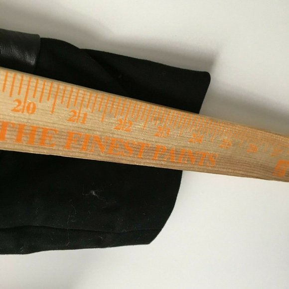 Rag & Bone Grimsby Military Jacket Stand Collar 4 - Picture 8 of 8